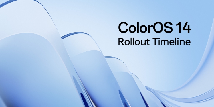 Ini senarai telefon Oppo yang terima ColorOS 14 dalam bulan Mac