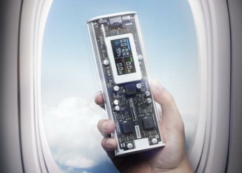 Nak bawa powerbank naik pesawat? Ini senarai kapasiti terbesar boleh dibawa (2024)