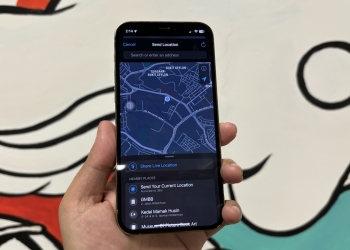 Risau di mana ahli keluarga? Ini cara kesan lokasi guna telefon pintar (2024)