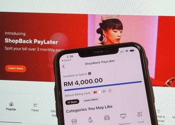 ShopBack PayLater, perkhidmatan beli sekarang bayar kemudian ditamatkan, anda perlu tahu ini