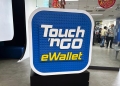 TNG eWallet akan tawar urus niaga emas dan saham dibawah GOinvest