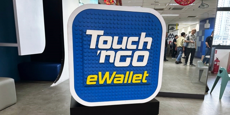 TNG eWallet akan tawar urus niaga emas dan saham dibawah GOinvest