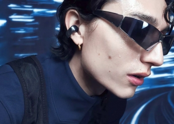 Bose Ultra Open Earbuds tiba di Malaysia, fon putik bergaya dan sesuai untuk pelari