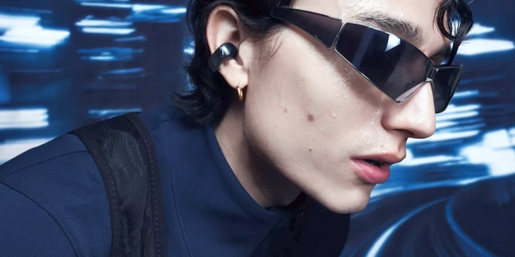 Bose Ultra Open Earbuds tiba di Malaysia, fon putik bergaya dan sesuai untuk pelari