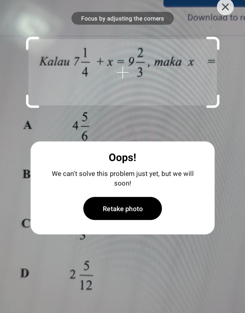 240303 Google Play Store Photomath