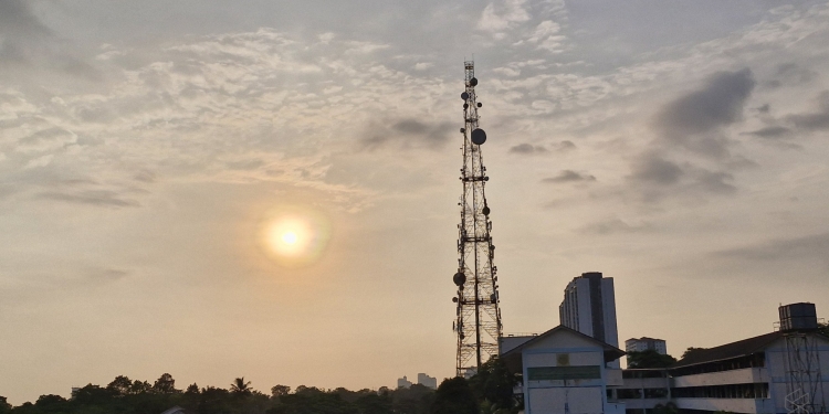 Kelajuan internet mudah alih mesti lebih 7.7Mbps mulai 1 April