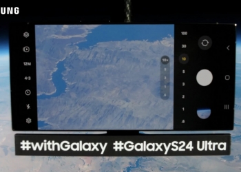 240305 Samsung Galaxy S24 Ultra Gambar Bumi