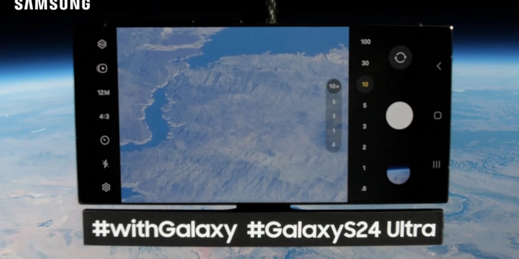 240305 Samsung Galaxy S24 Ultra Gambar Bumi