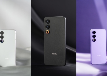 Meizu 21 tiba, telefon Snapdragon 8 Gen 3 dan kamera 200MP RGB termurah di Malaysia