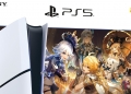 Sony umum PS5 Slim Genshin Impact, harga sama tapi ada bonus digital dan sarung kotak khas