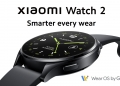 Xiaomi Watch 2 Malaysia: Jam pintar WearOS, sokong lebih 200 aplikasi dari RM769