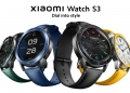Xiaomi Watch S3 Malaysia: Hayat bateri 15-hari, harga dari RM549