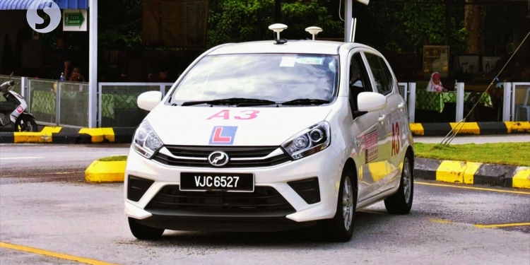 JPJ eTesting bermula April 2024 banteras rasuah dan lesen “kopi o”