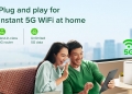 Pelan Maxis Home 5G dikemaskini, ada pilihan kuota tanpa had dan kelajuan tanpa sekatan