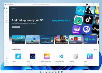 Microsoft henti sokongan Windows Subsystem for Android (WSA), anda terkesan?