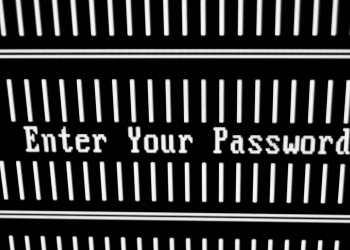 Kata laluan 8 aksara? Cadangan ini jauh lebih selamat