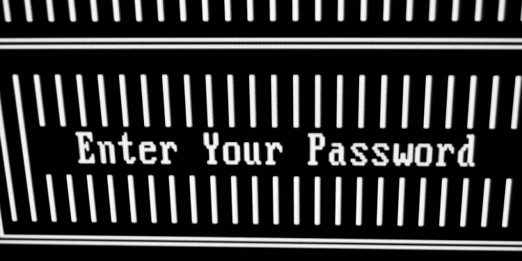 Kata laluan 8 aksara? Cadangan ini jauh lebih selamat