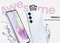 Samsung Galaxy A35, mirip Galaxy A55 dengan prestasi dan kamera lebih rendah