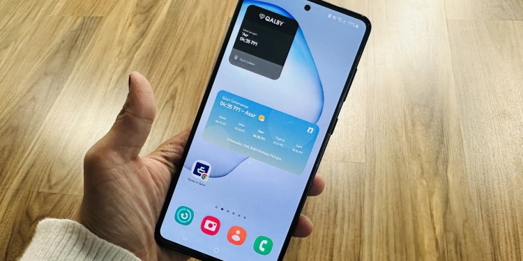 240313 5 Aplikasi Semak Waktu Berbuka Bersahur