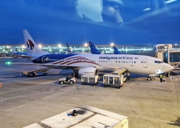 Terbang dari KLIA dan Senai akan lebih mahal mulai 1 Jun, ini kadar PSC baru yang perlu dibayar