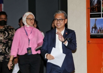 Rangkaian 5G kedua ditangguh, tunggu DNB tubuh lembaga pengarah