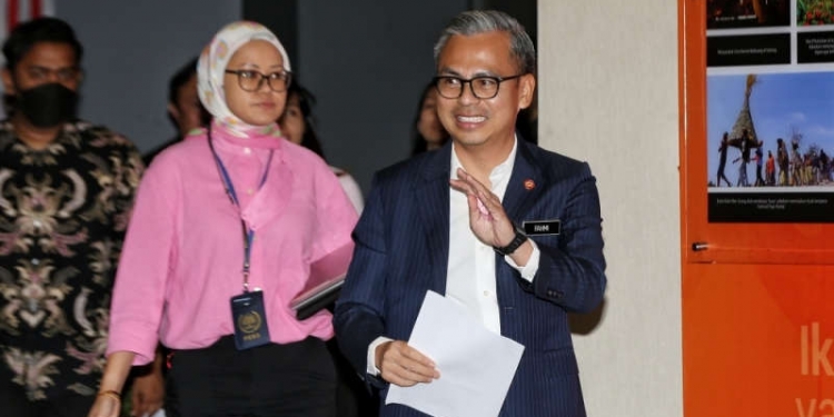 Rangkaian 5G kedua ditangguh, tunggu DNB tubuh lembaga pengarah