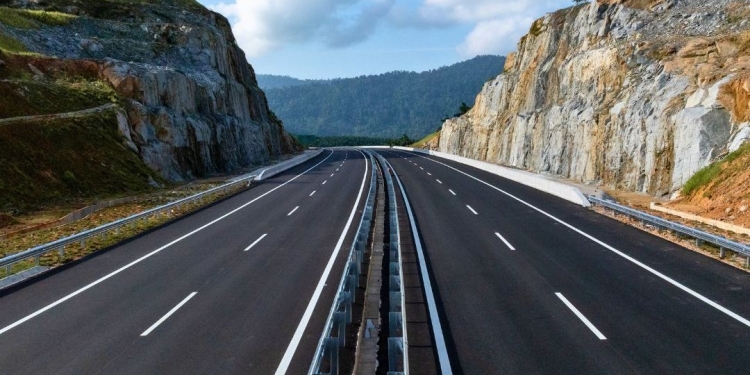 Cara akses WCE dari Lembah Klang ke Pulau Pinang untuk Raya 2024 anda