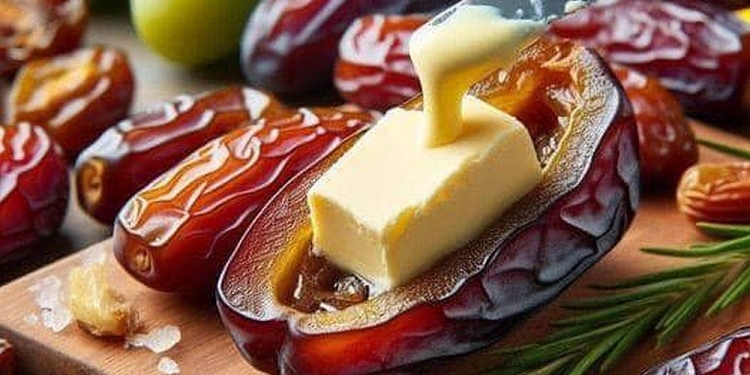 Kurma Mentega: Sunnah dan Fakta? Ini kebaikan & kekurangannya