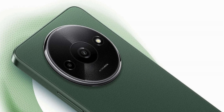 Redmi A3: Ada bonjol kamera ala Xiaomi 14 Ultra, harga RM429
