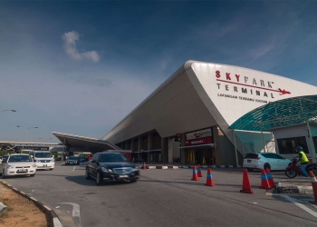 Lapangan Terbang Subang akan terima kapal terbang jet selepas 26 tahun