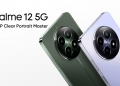Realme 12 akan datang dengan storan 512GB, harga bawah RM1500