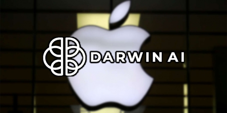 Apple ambil alih DarwinAI. Fungsi seakan Galaxy AI pada iPhone 16?