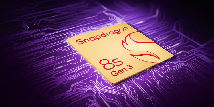 Snapdragon 8s Gen 3 dilancar, kuasa flagship pada harga rahmah
