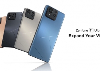 Zenfone 11 Ultra diumum, lenyap sudah legasi telefon flagship Android skrin kecil