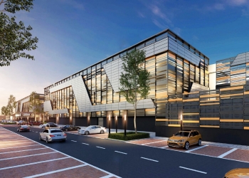 240319 YTL AI Cloud Johor