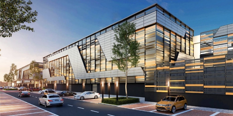 240319 YTL AI Cloud Johor