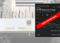 Ralat MYR/USD Google, BNM minta pengguna pilih saluran betul untuk info forex