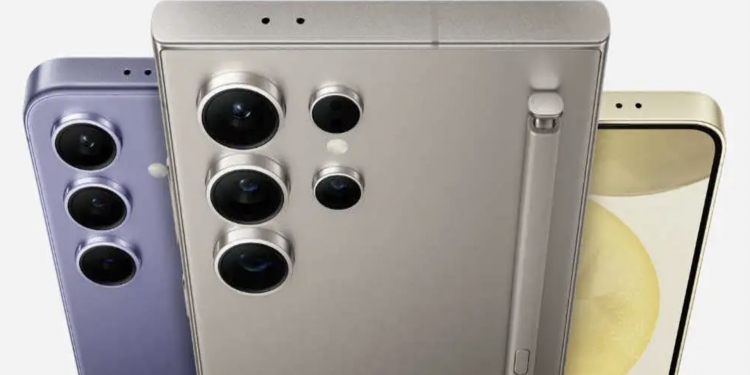 240320 Samsung Galaxy S24