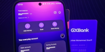 GXBank kini sokong DuitNow QR, akan perkenal ganjaran rujukan pengguna baru