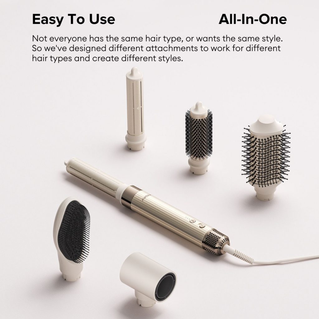 240322 Airbot Aria HyperStyler Hairwrap