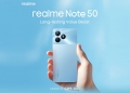Realme Note 50, telefon sangat murah akan tiba ke Malaysia