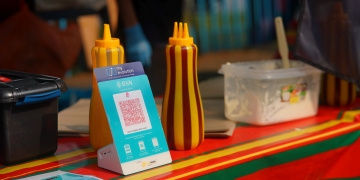 BSN perkenal Dynamic DuitNow Soundbox QR, perkasa peniaga digital di 24 bazar Ramadan