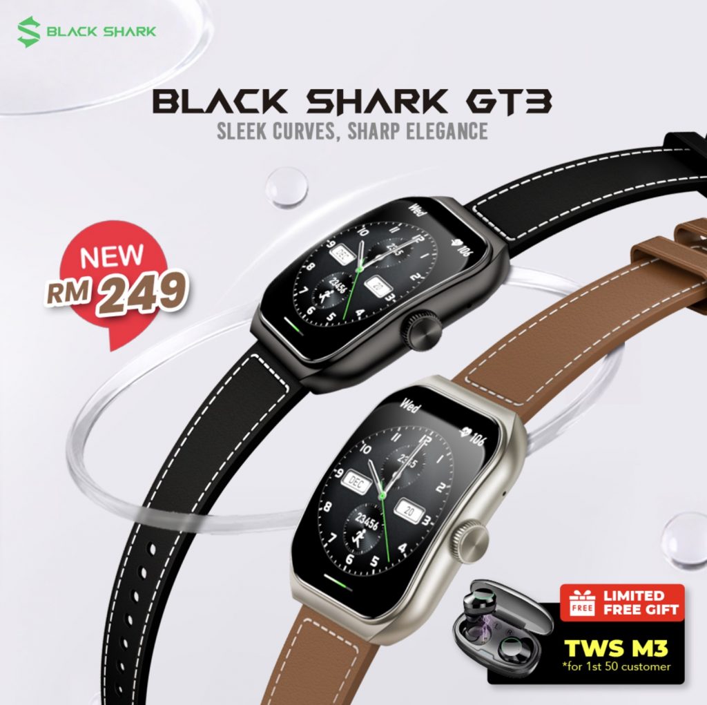 240325 Black Shark GT3