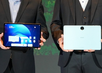 Honor Pad 9: Tablet bawah RM1500 dengan Snapdragon 6 Gen 1 dan skrin 12.1-inci