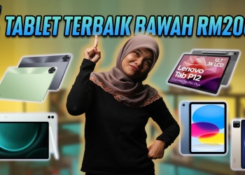 240315 5 Tablet Terbaik Bawah RM2000