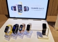 Huawei Band 9 dilancar, tali jam mesra kulit serta sensor TruSleep 4.0 dan TruSeen 5.5