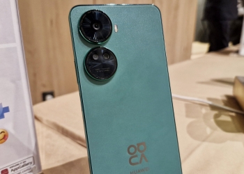 Huawei Nova 12 SE rasmi di Malaysia, percuma Huawei Band 8 untuk pembeli awal