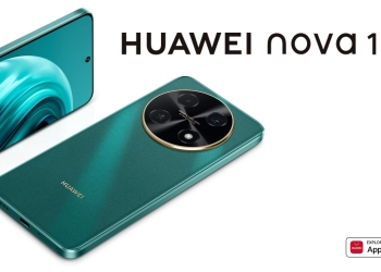 Huawei Nova 12i tiba, ahli termurah dengan kamera 108MP, skrin LCD dan pengecas 40W