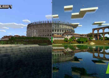 Microsoft bangunkan teknologi ray-tracing untuk GPU kelas permulaan