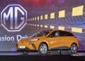 MG4 & MG ZS Malaysia dari RM103,000, jaminan bateri diganti jika kesihatan turun 70%
